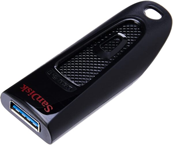 Memoria flash USB 3.0 SanDisk Ultra de 32 GB