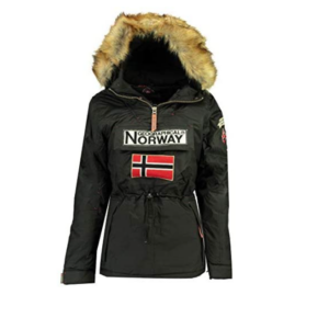 Geographical Norway Parka Hombre Boomerang